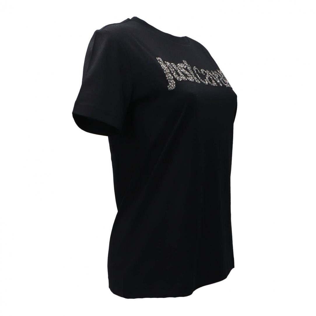  COTTON JERSEY Nero 2