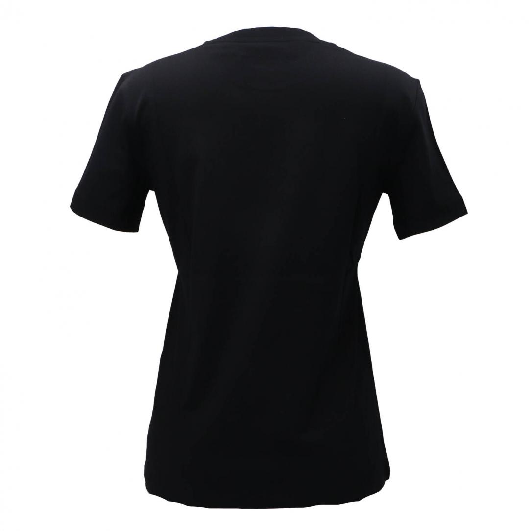  COTTON JERSEY Nero 3