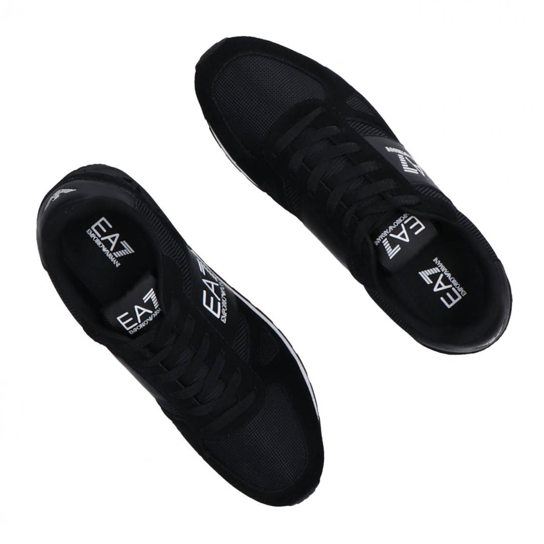 Black & White Legacy Nero 5