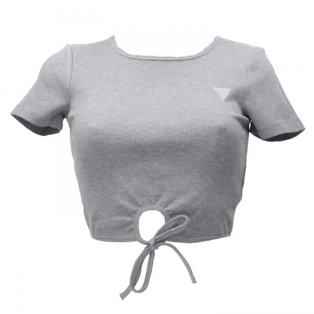 Top Donna CROCUS RIB ACTIVE SS TOP...