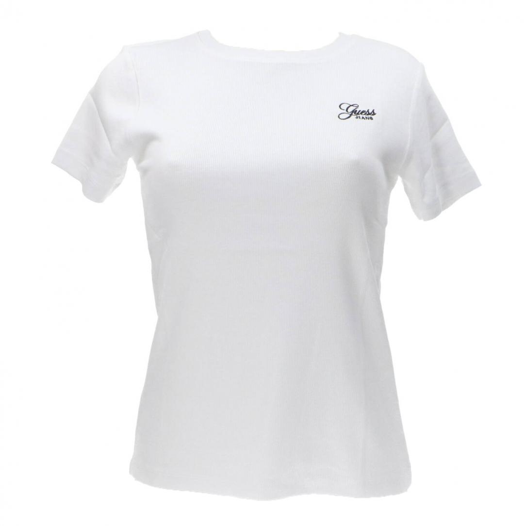 GJ SS CN EMBRO SLIM TOP Bianco 1