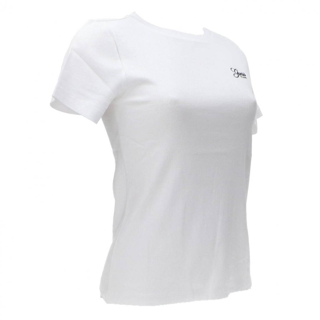 GJ SS CN EMBRO SLIM TOP Bianco 2