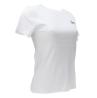Guess T-shirt T-shirt GJ SS CN EMBRO SLIM TOP Bianco - Foto 2