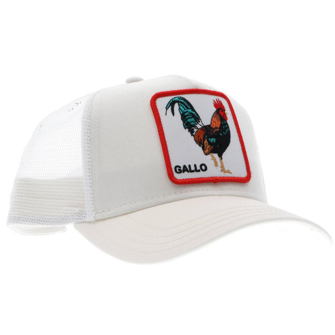 ANIMAL FARM 25 Bianco Gallo ANIMAL FARM 25 Bianco Gallo 2