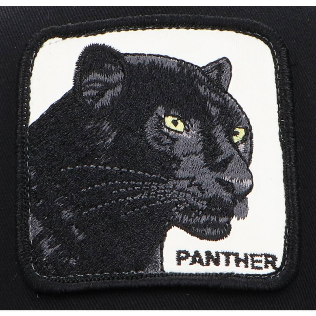 ANIMAL FARM 25 Nero Panther ANIMAL FARM 25 Nero Panther 3