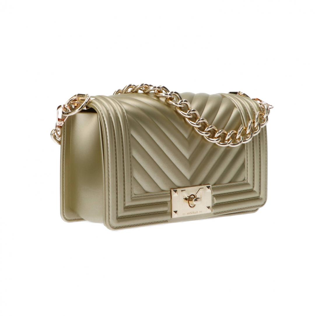 Flat S shoulderbag Oro Flat S shoulderbag Oro 3