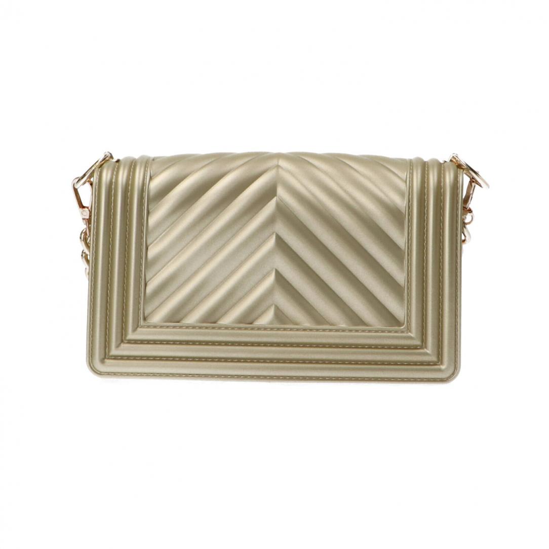 Flat S shoulderbag Oro Flat S shoulderbag Oro 4