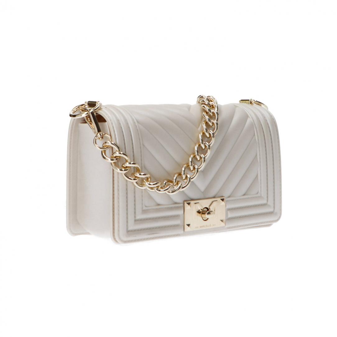 Flat S shoulderbag Beige Flat S shoulderbag Beige 3