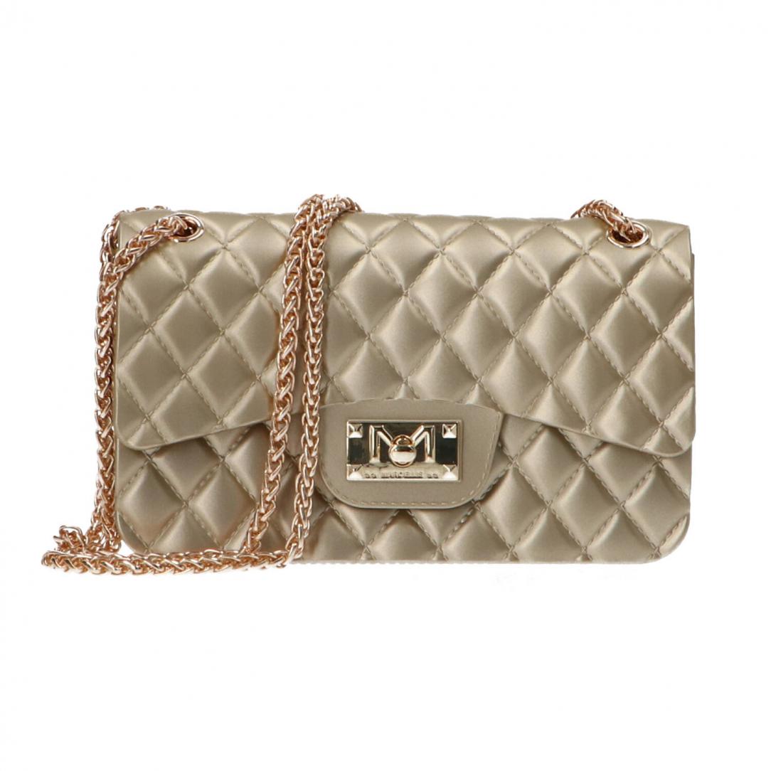 Flat Falcon shoulderbag Oro 1
