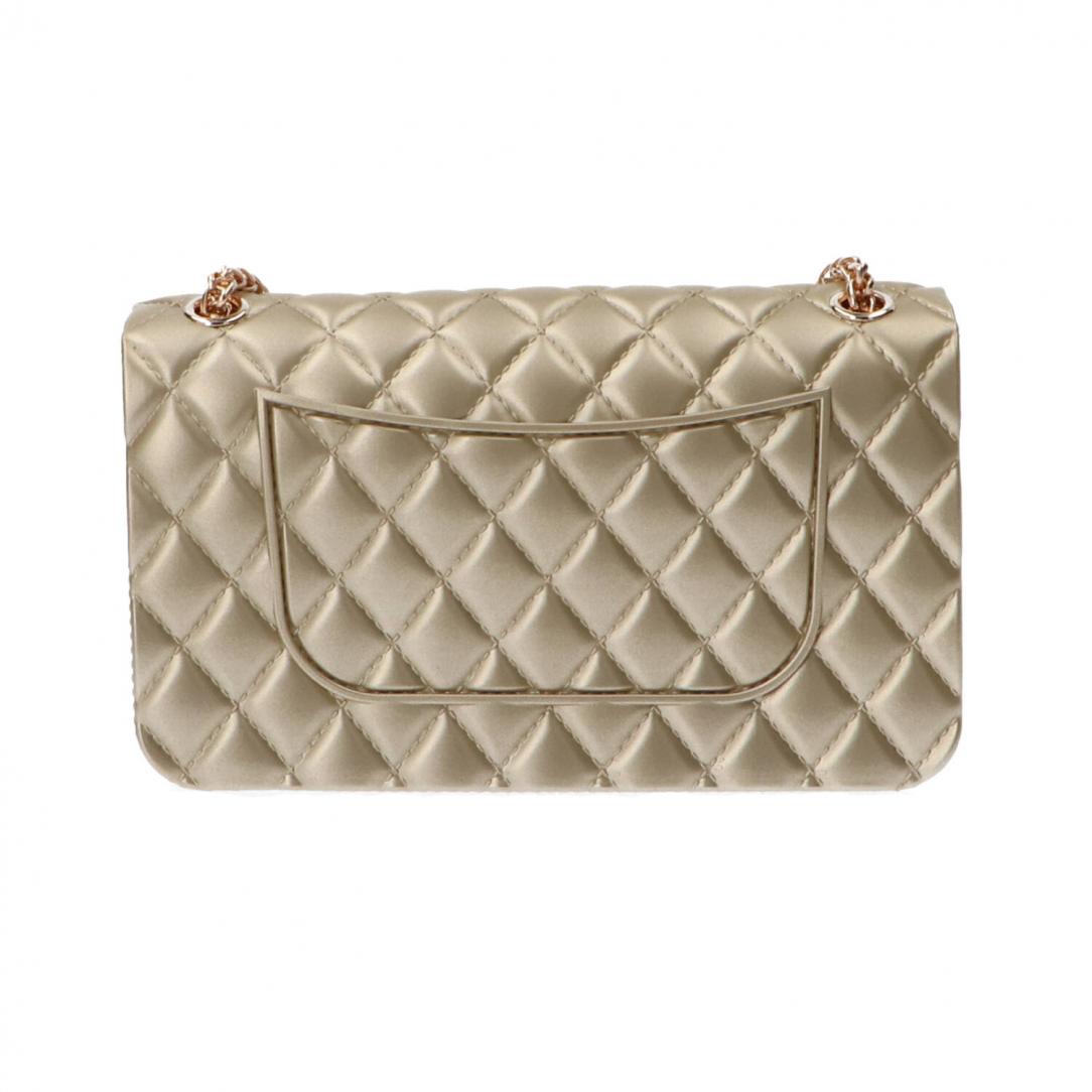 Flat Falcon shoulderbag Oro 3