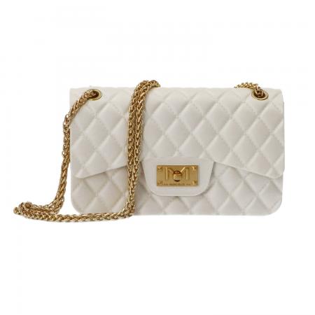 Borse Tracolla Donna Flat Falcon shoulderbag...