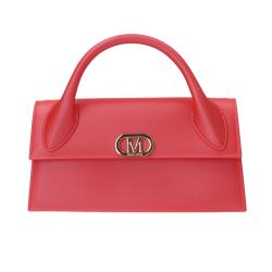 Marc Ellis Borse a mano Borse a mano Flat Arrow 25 Rosso