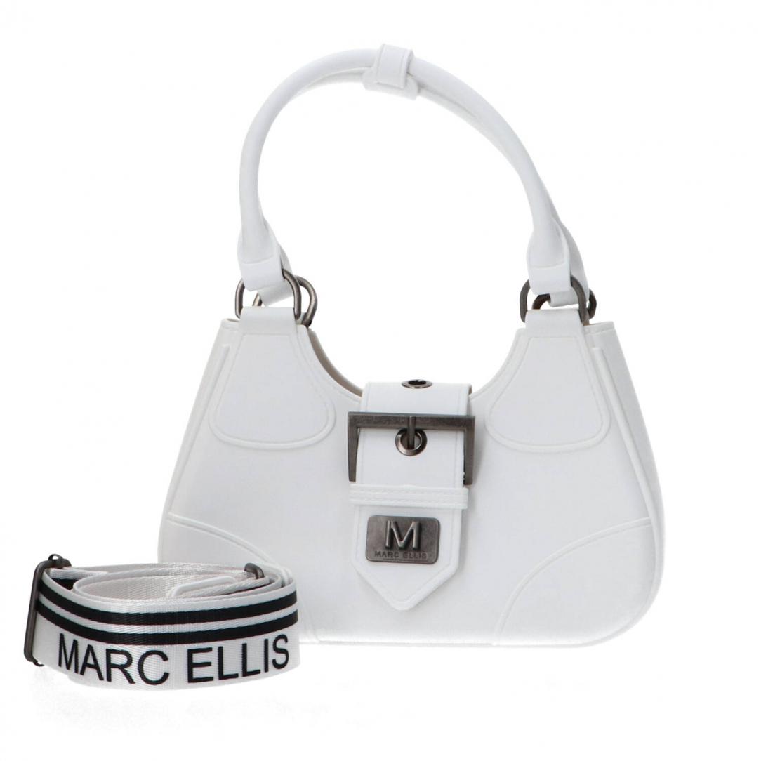 Flat Circle Bianco Flat Circle Bianco 2
