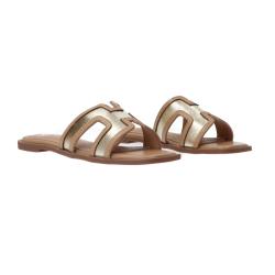 Sandali GH53 sandal Oro