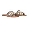 Gold&gold Sandali Sandali GH53 sandal Oro - Foto 2