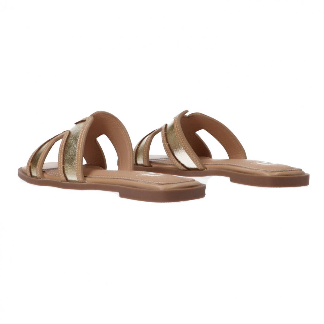 GH53 sandal Oro GH53 sandal Oro 4