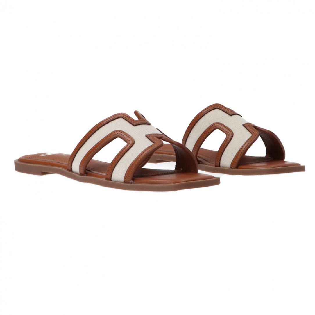 GH53 sandal Beige GH53 sandal Beige 2