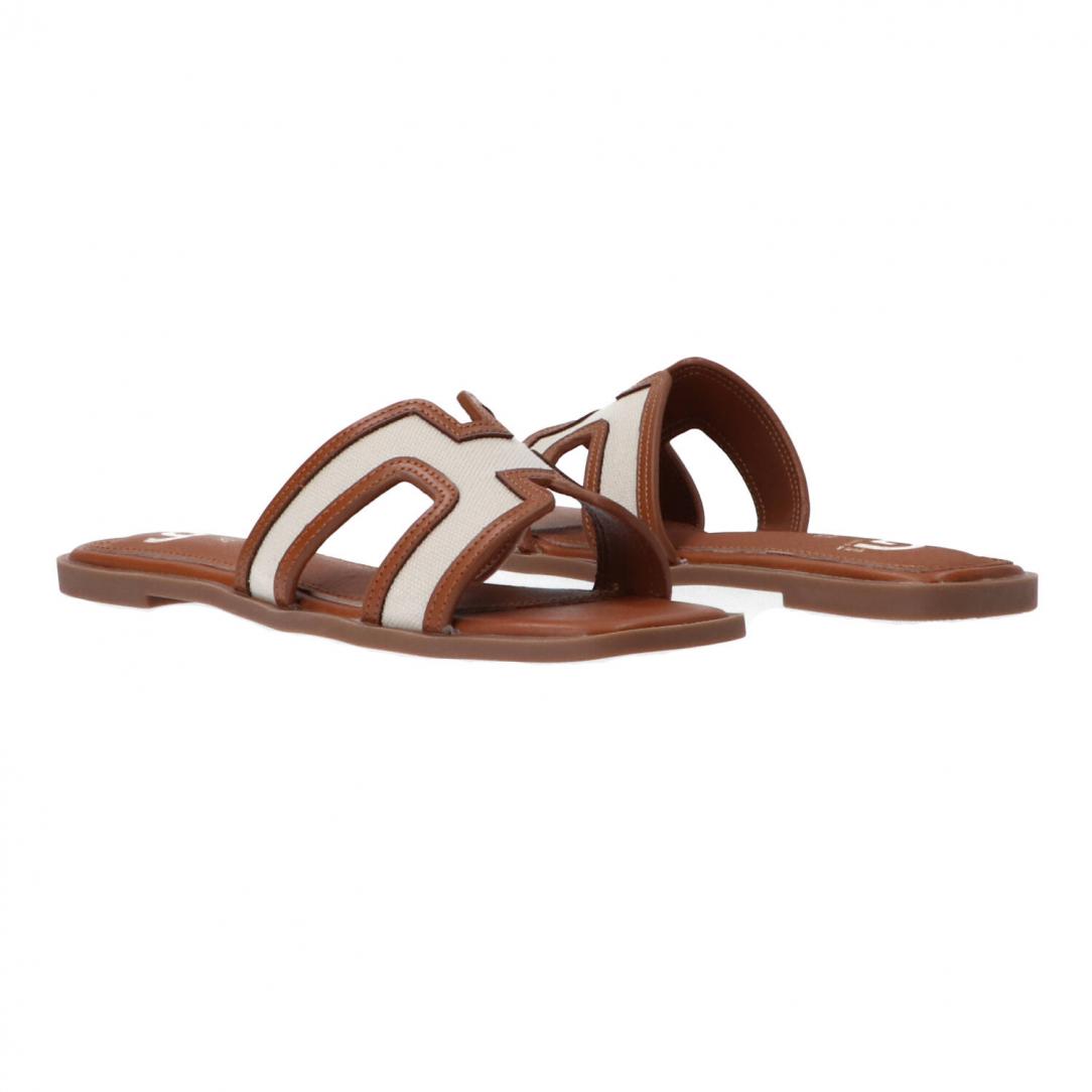 GH53 sandal Beige GH53 sandal Beige 3