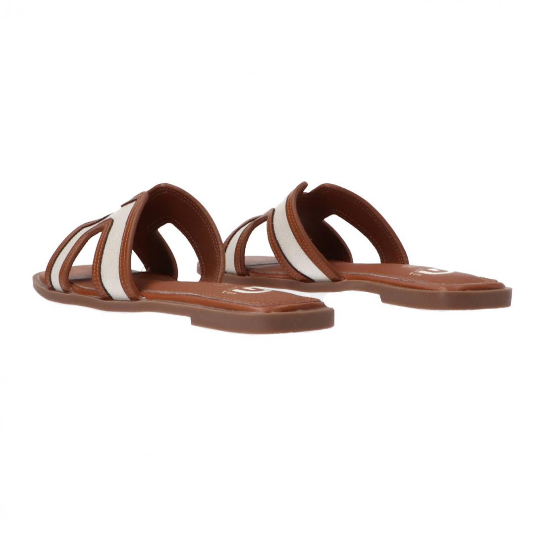 GH53 sandal Beige GH53 sandal Beige 4