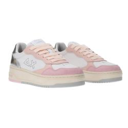 Sneakers Basket love lady Rosa