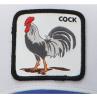 Cappellini ANIMAL FARM 25 Blu Royal Cock