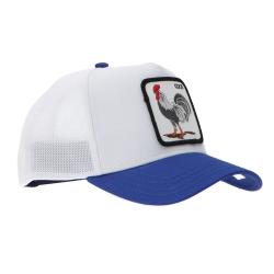 Cappellini ANIMAL FARM 25 Blu Royal Cock