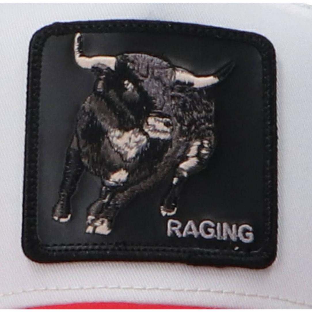 ANIMAL FARM 25 Bianco Rosso Raging ANIMAL FARM 25 Bianco Rosso Raging 3