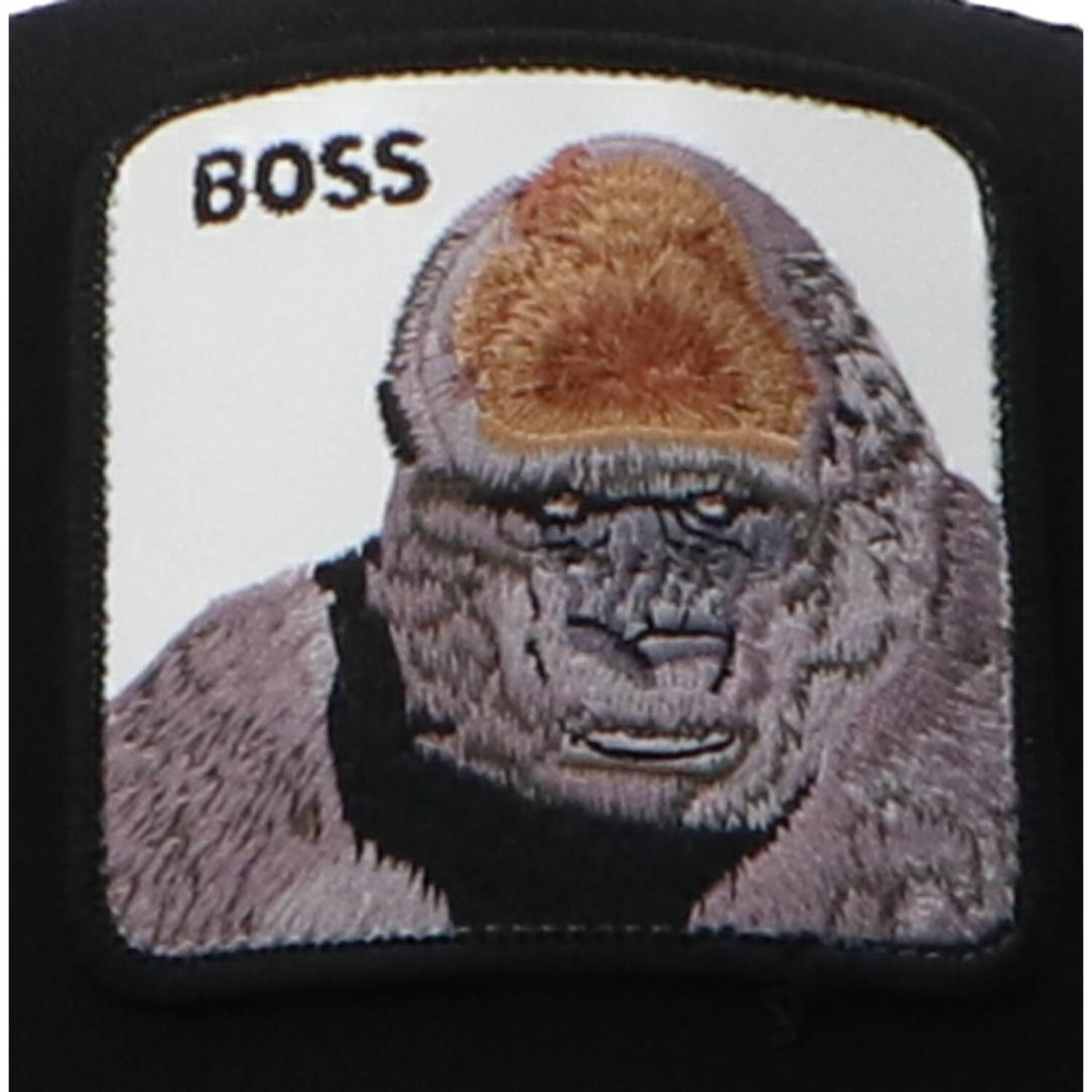 ANIMAL FARM 25 Nero Boss ANIMAL FARM 25 Nero Boss 3