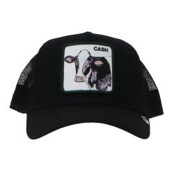 Goorin Bros Cappellini Cappellini ANIMAL FARM 25 Nero Cash