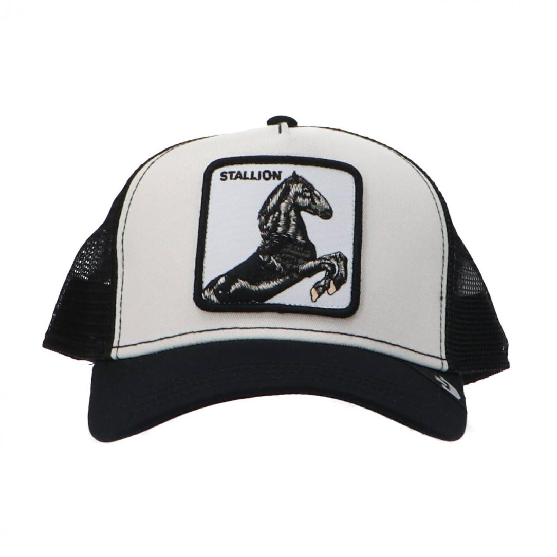 ANIMAL FARM 25 Nero Bianco Stallion ANIMAL FARM 25 Nero Bianco Stallion 1