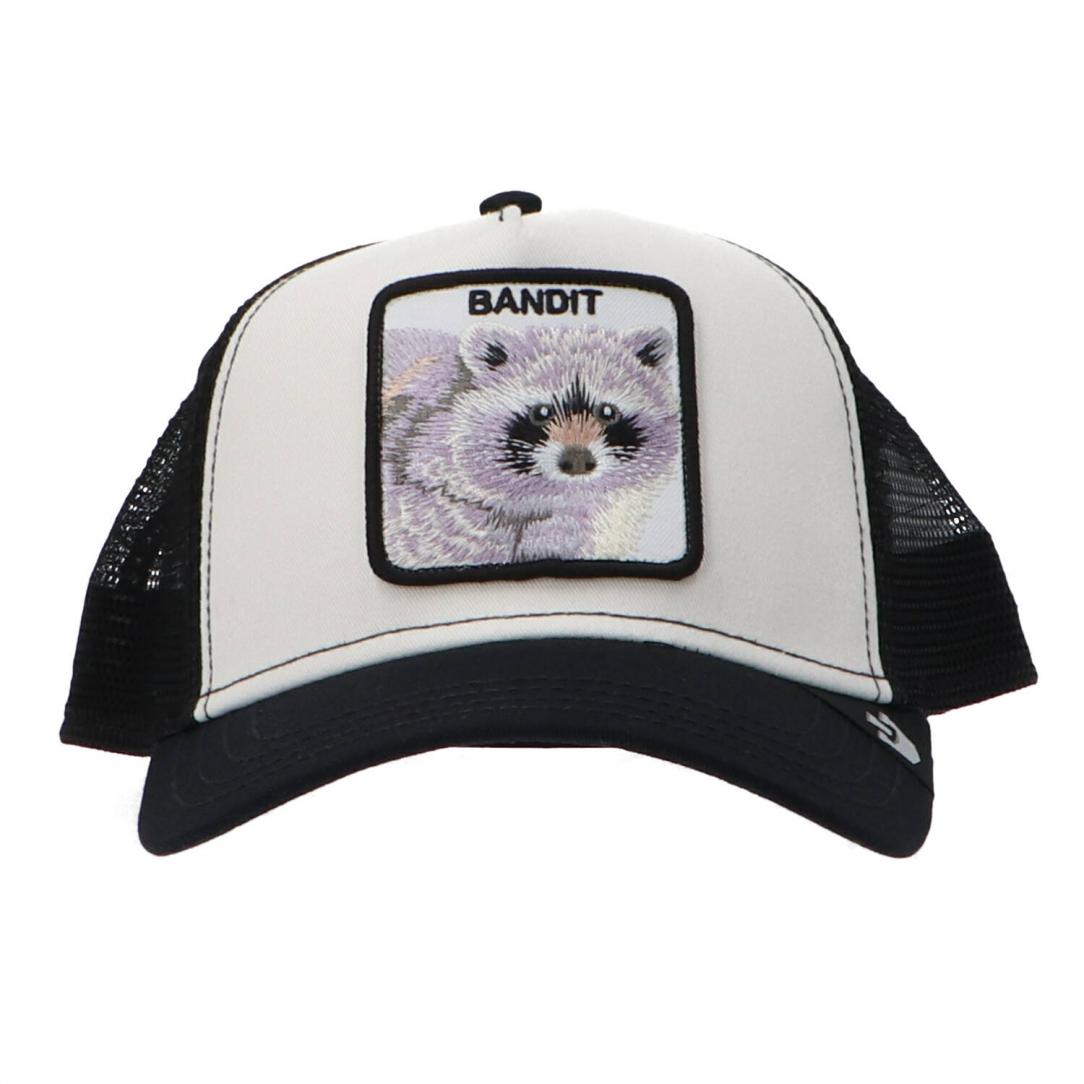ANIMAL FARM 25 Bianco Nero Bandit ANIMAL FARM 25 Bianco Nero Bandit 1