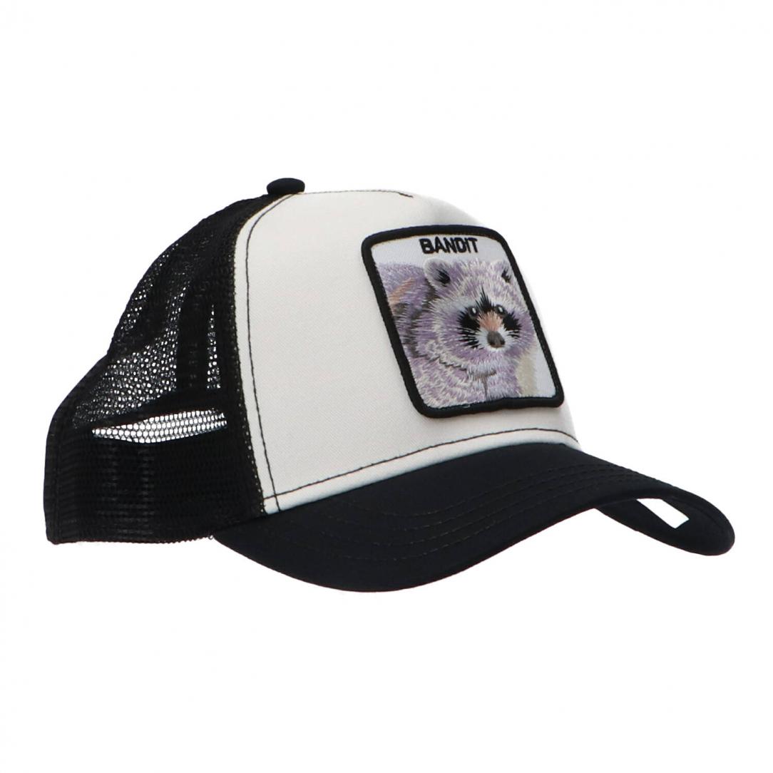 ANIMAL FARM 25 Bianco Nero Bandit ANIMAL FARM 25 Bianco Nero Bandit 2