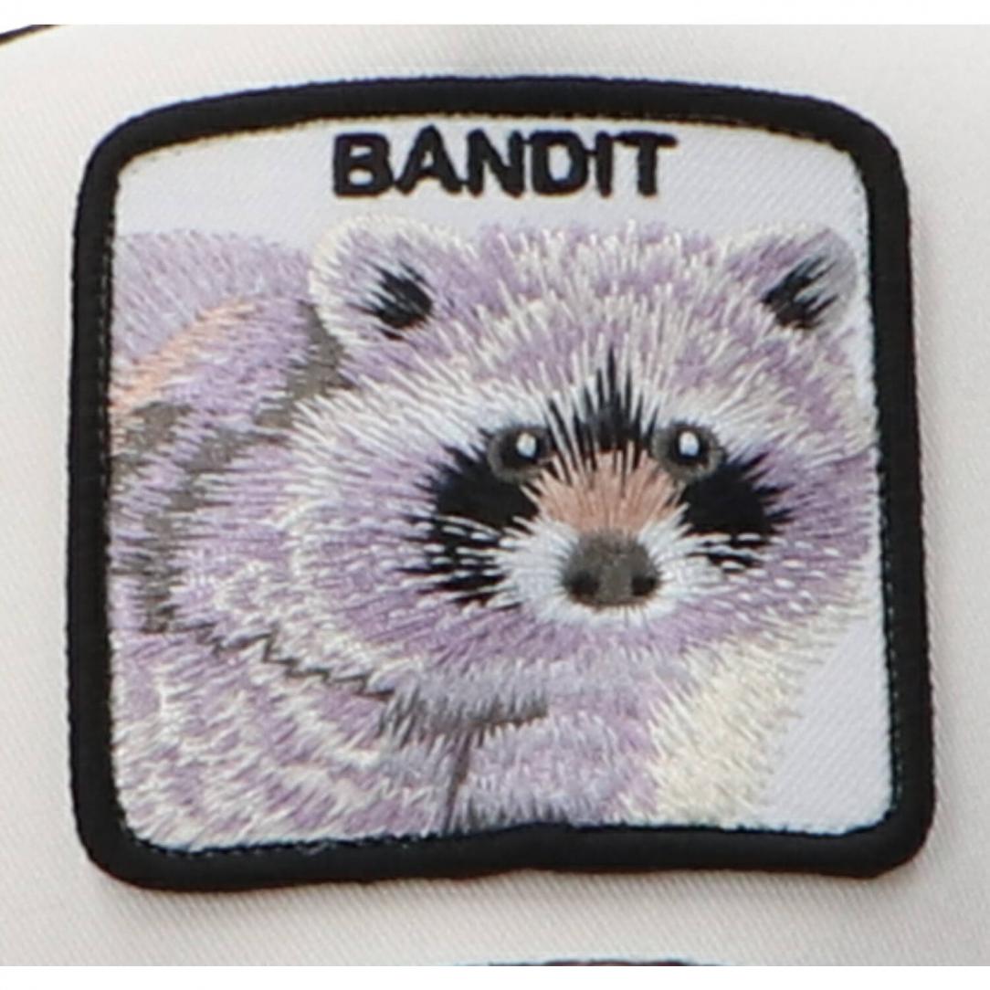 ANIMAL FARM 25 Bianco Nero Bandit ANIMAL FARM 25 Bianco Nero Bandit 3