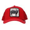 Cappellini ANIMAL FARM 25 Rosso Black Sheep