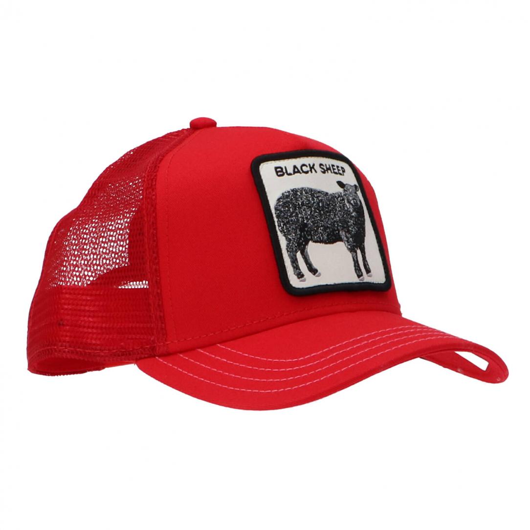 ANIMAL FARM 25 Rosso Black Sheep ANIMAL FARM 25 Rosso Black Sheep 2