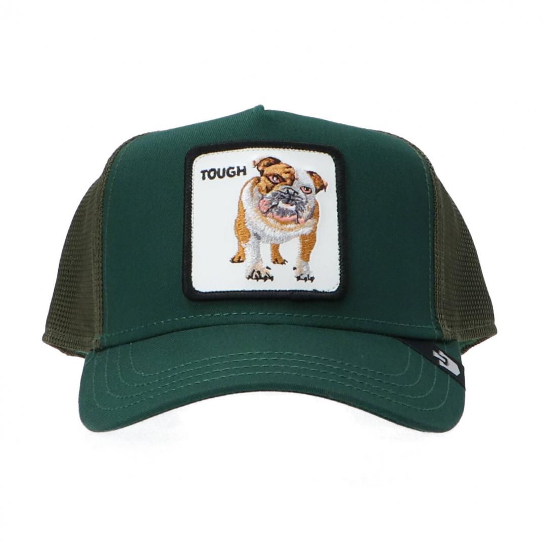 ANIMAL FARM 25 Verde Scuro Tough ANIMAL FARM 25 Verde Scuro Tough 1