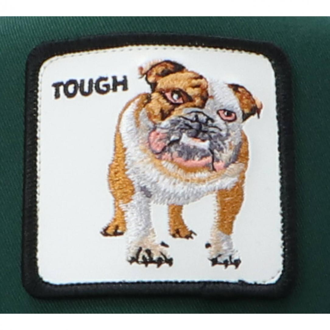 ANIMAL FARM 25 Verde Scuro Tough ANIMAL FARM 25 Verde Scuro Tough 3