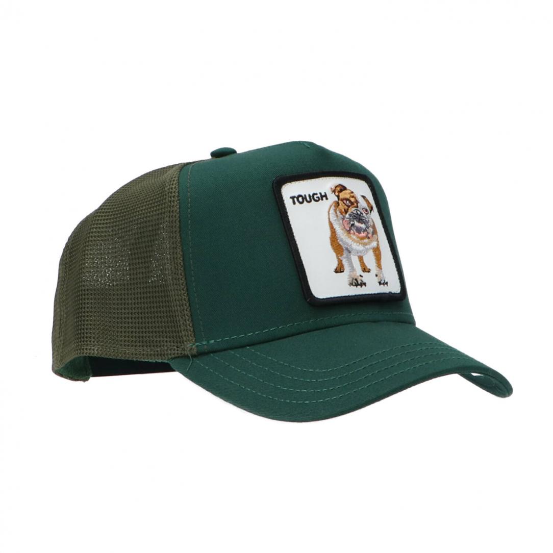 ANIMAL FARM 25 Verde Scuro Tough ANIMAL FARM 25 Verde Scuro Tough 2