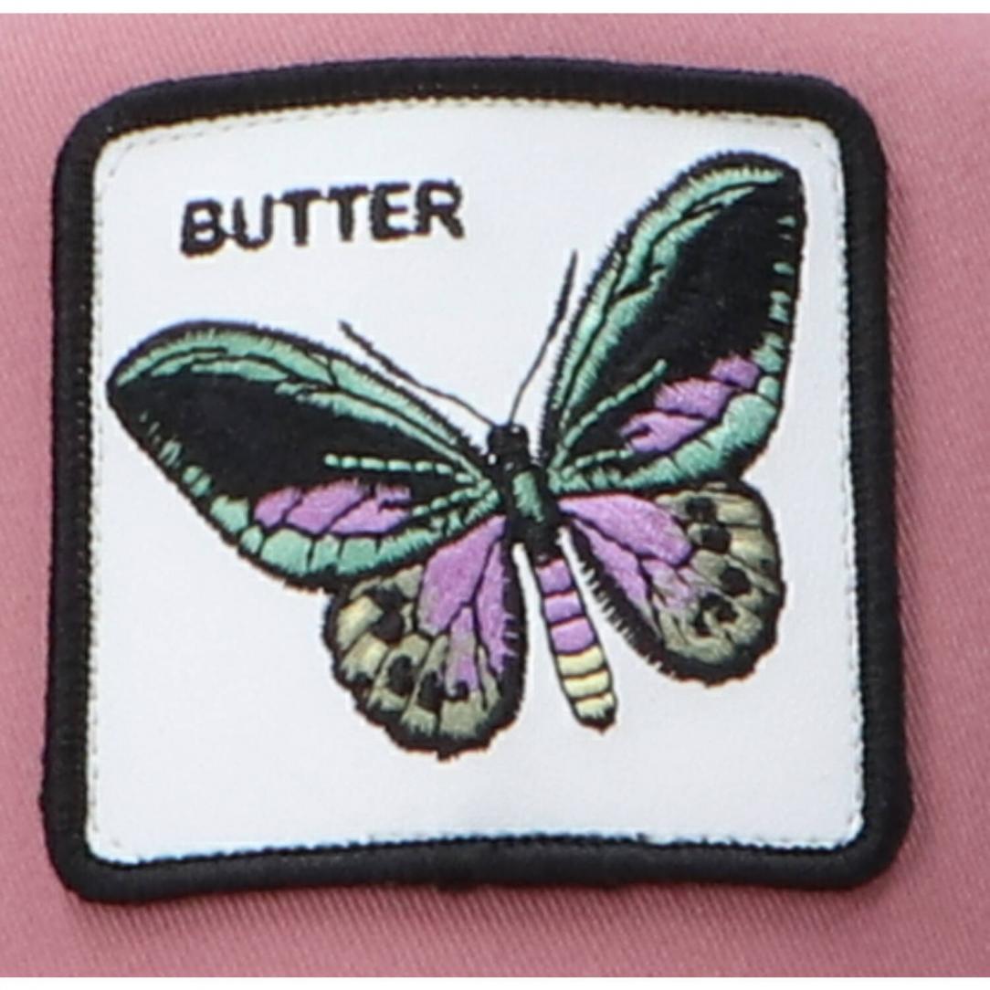 ANIMAL FARM 25 Rosa Butter ANIMAL FARM 25 Rosa Butter 3
