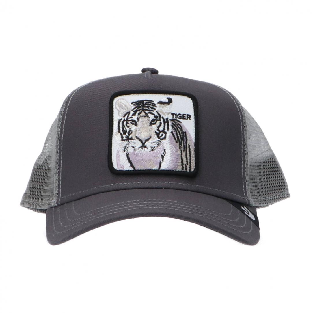 ANIMAL FARM 25 Grigio Tiger ANIMAL FARM 25 Grigio Tiger 1