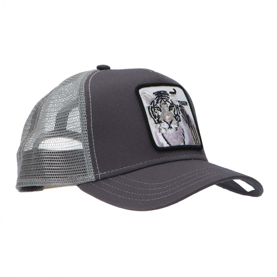 ANIMAL FARM 25 Grigio Tiger ANIMAL FARM 25 Grigio Tiger 2