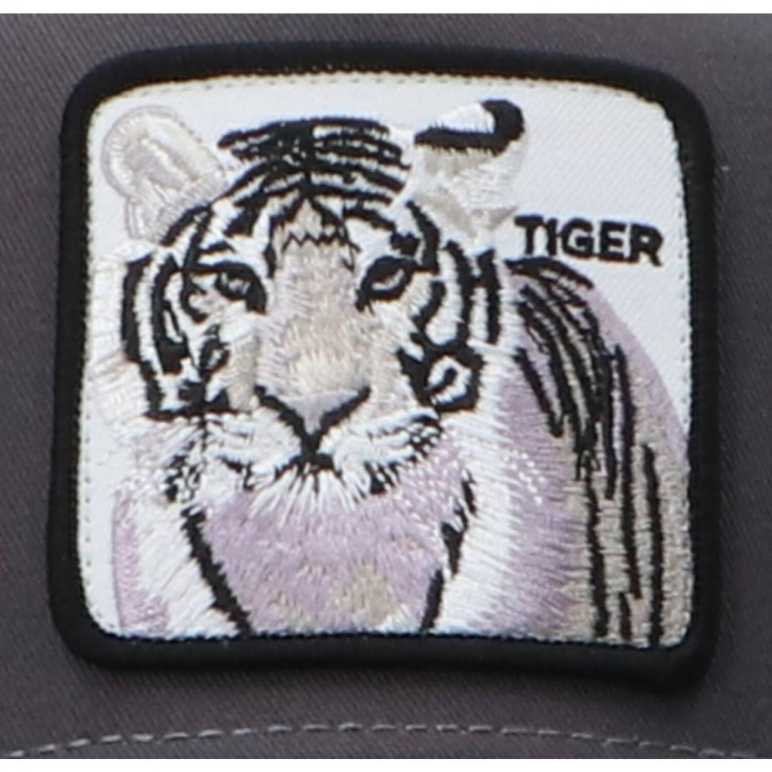ANIMAL FARM 25 Grigio Tiger ANIMAL FARM 25 Grigio Tiger 3