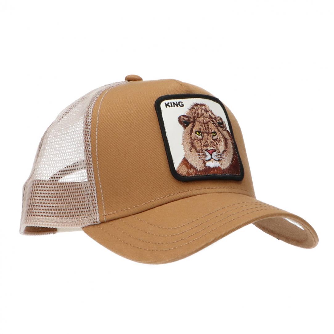 ANIMAL FARM 25 Beige King ANIMAL FARM 25 Beige King 2