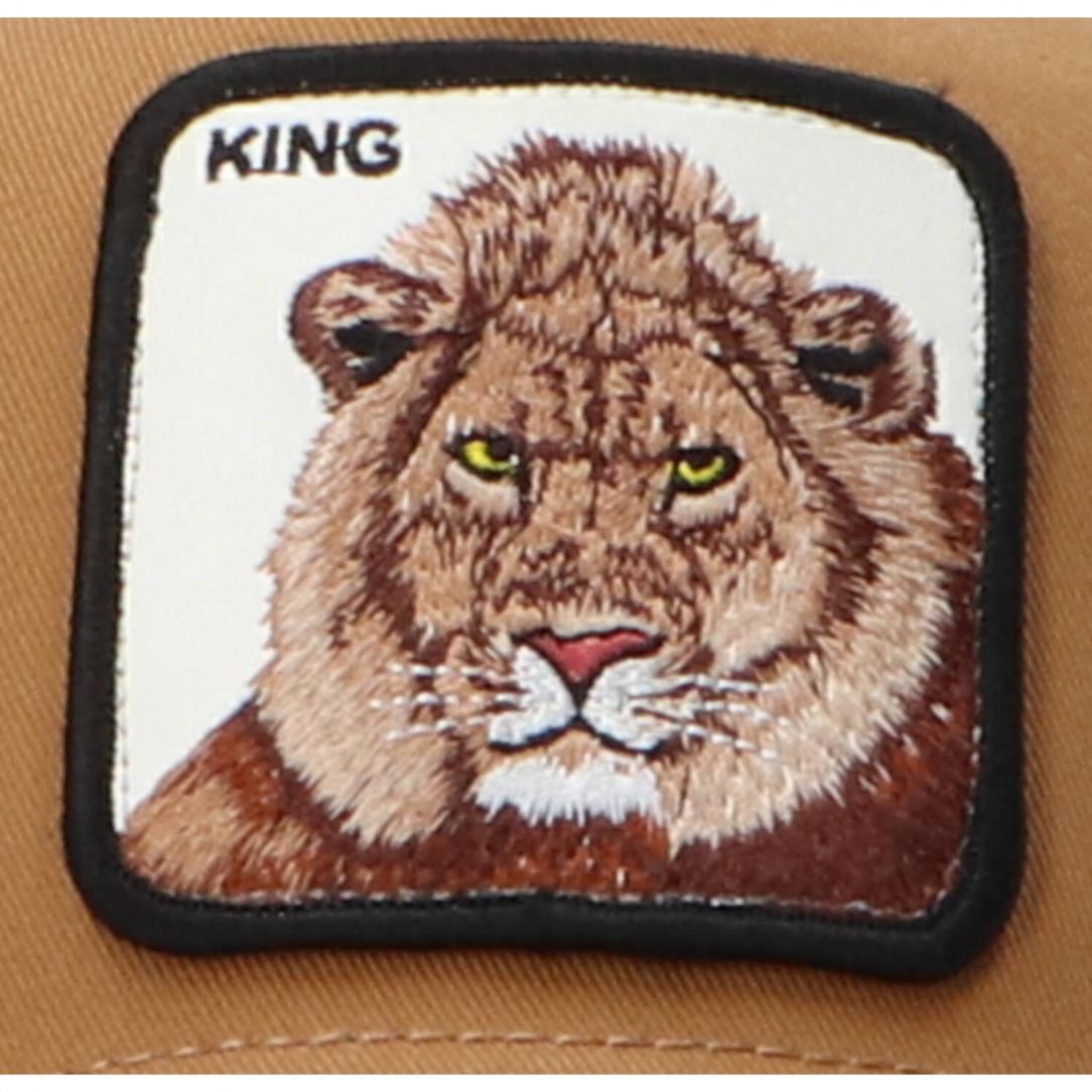 ANIMAL FARM 25 Beige King ANIMAL FARM 25 Beige King 3