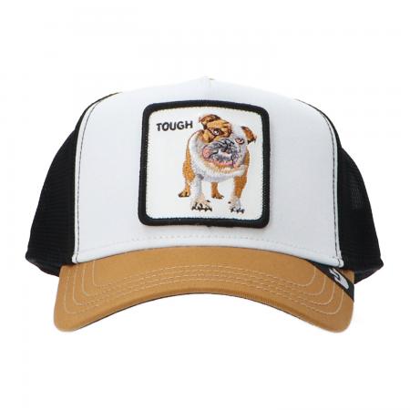 Cappellini Uomo ANIMAL FARM 25 Beige Nero...