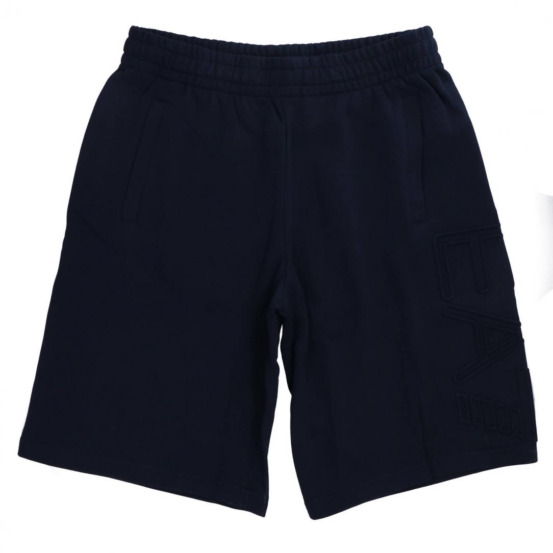 BERMUDA LOGO SERIES 7M000153 Blu BERMUDA LOGO SERIES 7M000153 Blu 2