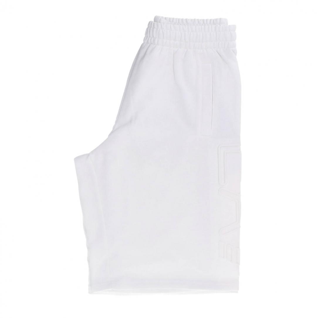 BERMUDA LOGO SERIES 7M000153 Bianco BERMUDA LOGO SERIES 7M000153 Bianco 1