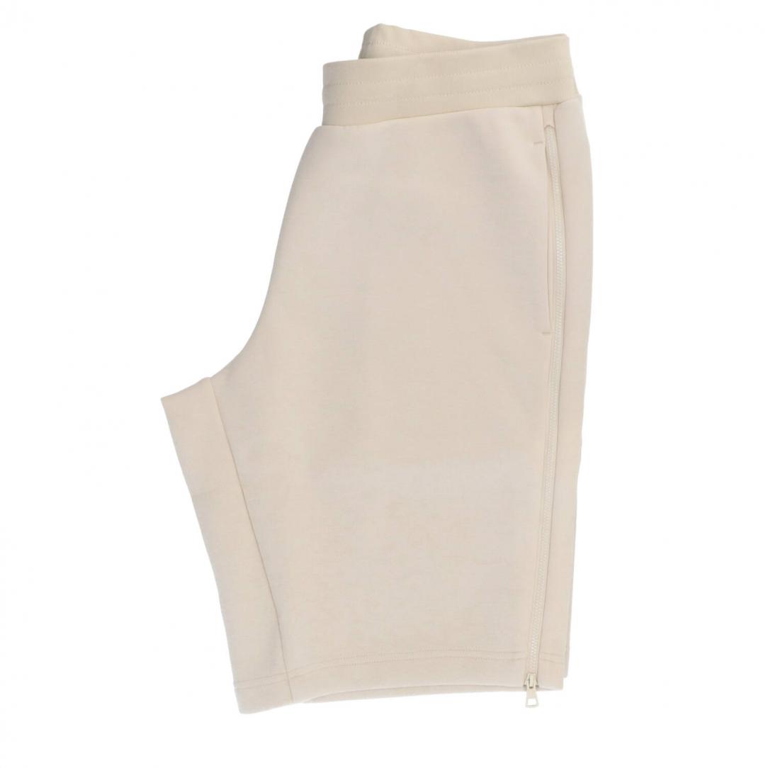 BERMUDA LOGO SERIES 7M000143 Beige BERMUDA LOGO SERIES 7M000143 Beige 1