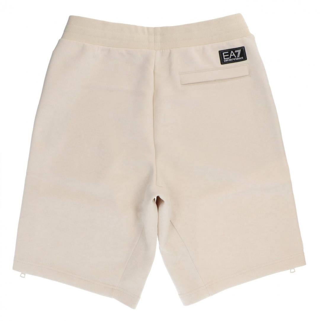 BERMUDA LOGO SERIES 7M000143 Beige BERMUDA LOGO SERIES 7M000143 Beige 3