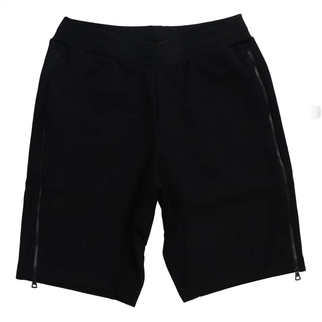 BERMUDA LOGO SERIES 7M000143 Nero BERMUDA LOGO SERIES 7M000143 Nero 2